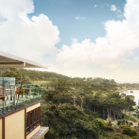Hyatt Vacation Club At Highlands Inn Carmel Highlands Ngoại thất bức ảnh