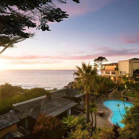 Hyatt Vacation Club At Highlands Inn Carmel Highlands Ngoại thất bức ảnh